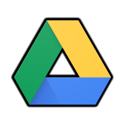Press Kit Google Drive