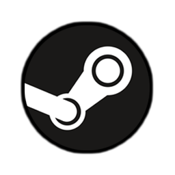 Steam page